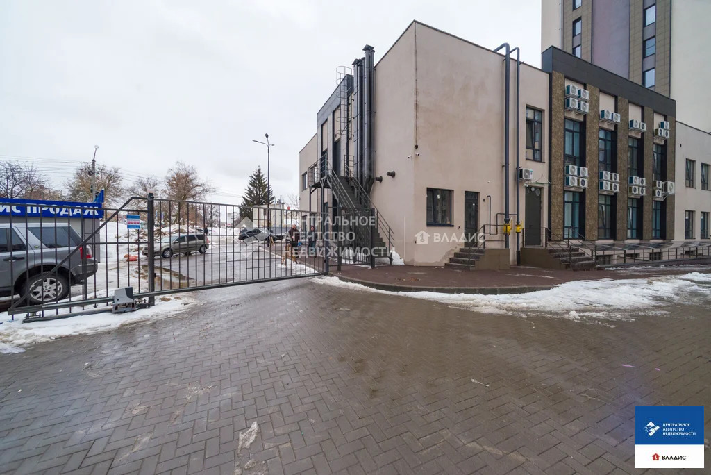 Продажа квартиры, Рязань, ул. Островского - Фото 19