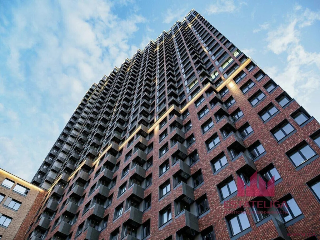 Продажа квартиры, м. Кунцевская, ул. Ивана Франко - Фото 20