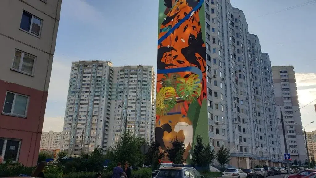 Купить бизнес 200.0м ул. Кутузовская, 19, Одинцово, Московская ... - Фото 11