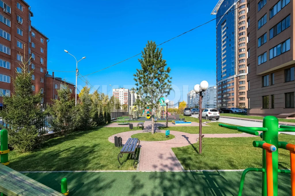 Продажа квартиры, Новосибирск, ул. Линейная - Фото 19