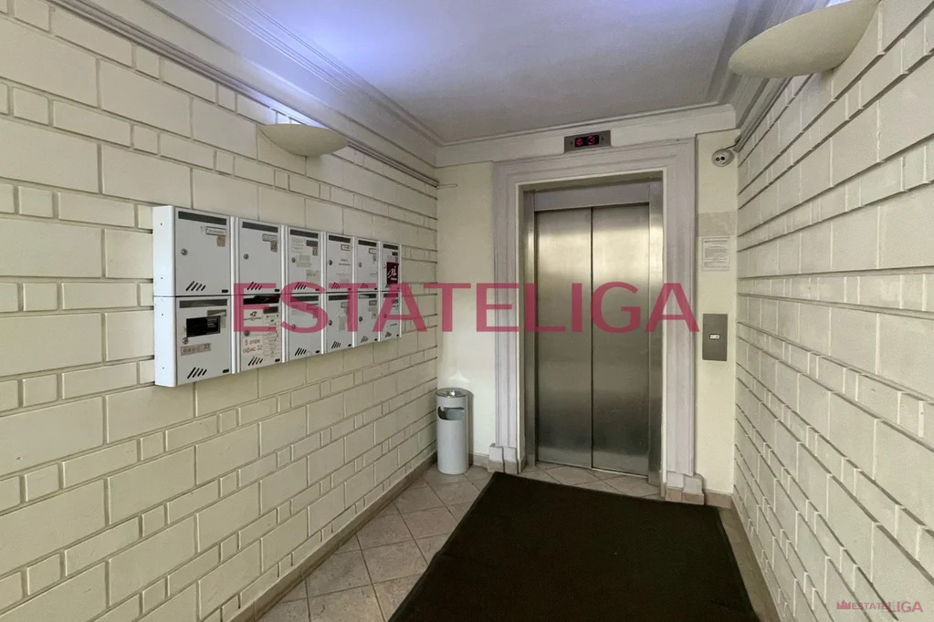 Аренда офиса, ул. Пречистенка - Фото 18