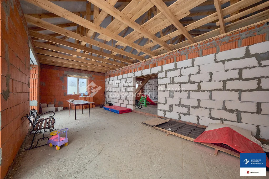 Продажа дома, Требухино, Рязанский район - Фото 10