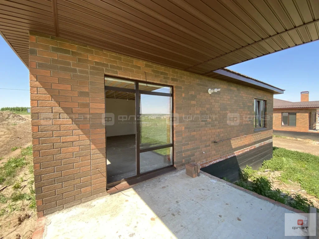 Продажа дома, Куюки, Пестречинский район, ул. Лесная - Фото 5