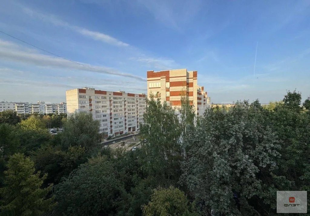 Продажа квартиры, Казань, ул. Комиссара Габишева - Фото 11