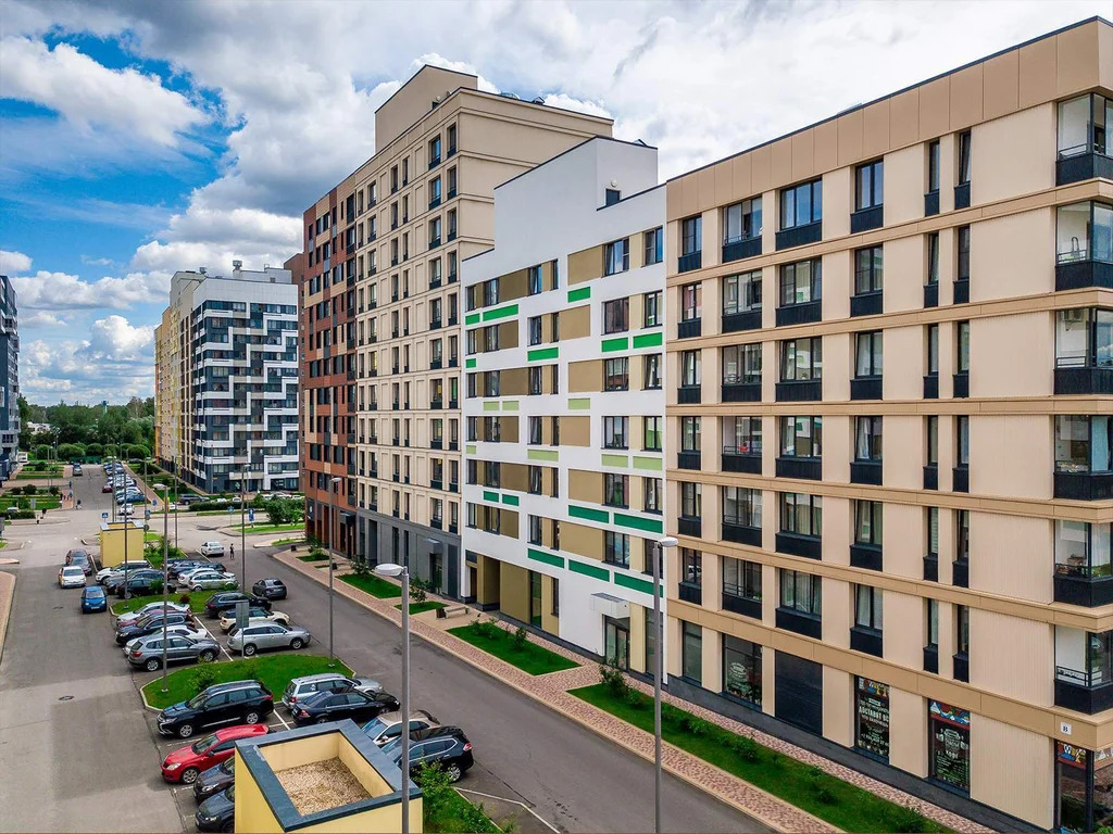 Продается ПСН 132.4 м2 - Фото 20