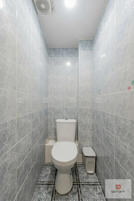 Продажа квартиры, Казань, Ямашева пр-кт. - Фото 18