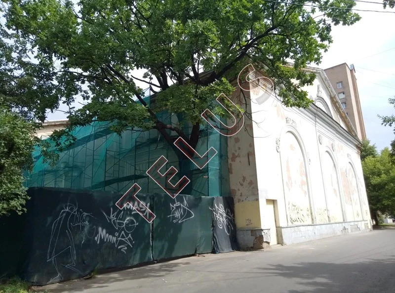 м. Шоссе Энтузиастов, Шоссе Энтузиастов, 3150 м2, "Продажа здания" ... - Фото 7