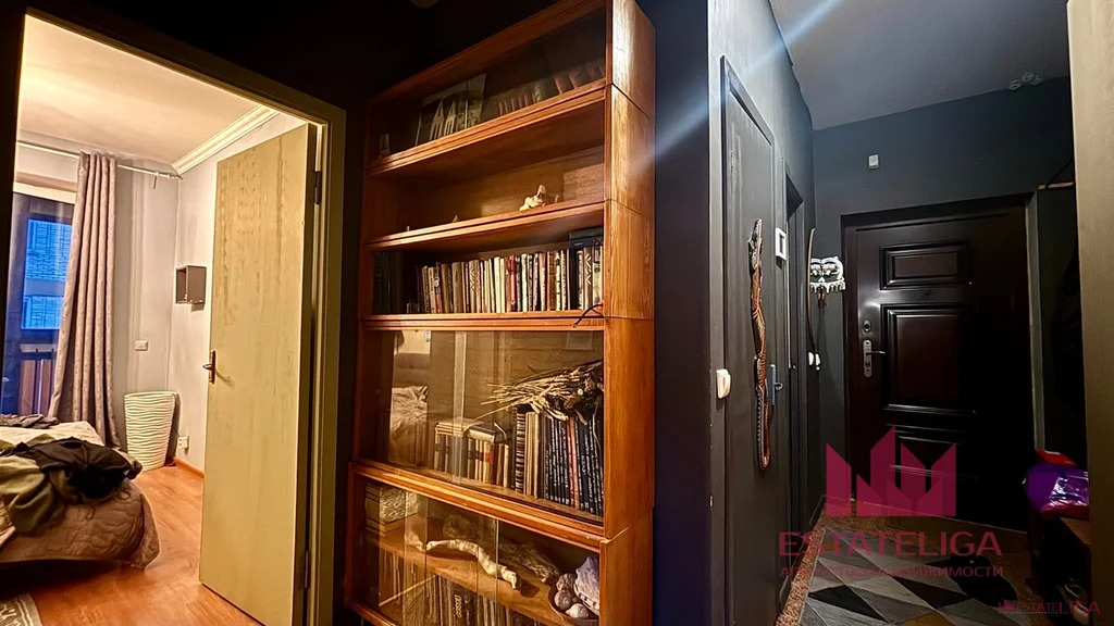 Продажа квартиры, Ленинский пр-кт. - Фото 1