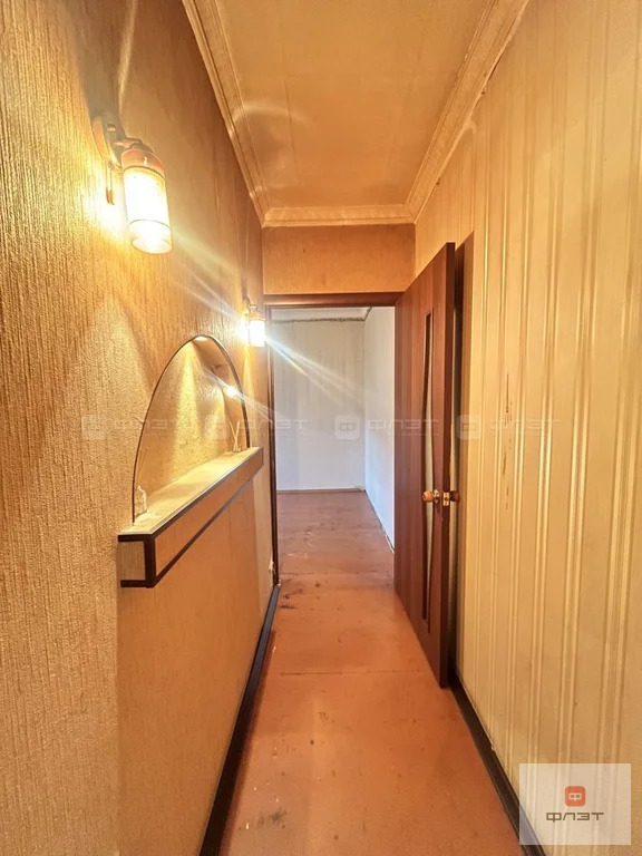 Продажа квартиры, Казань, Ибрагимова пр-кт. - Фото 18
