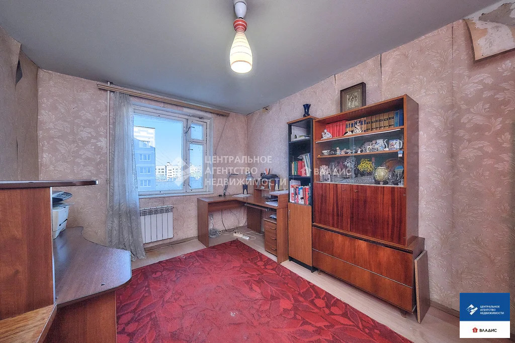 Продажа квартиры, Рязань, ул. Новая - Фото 11
