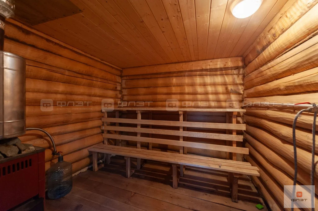 Продажа дома, Никольское, Лаишевский район, тер. сдт Аэропорт - Фото 30