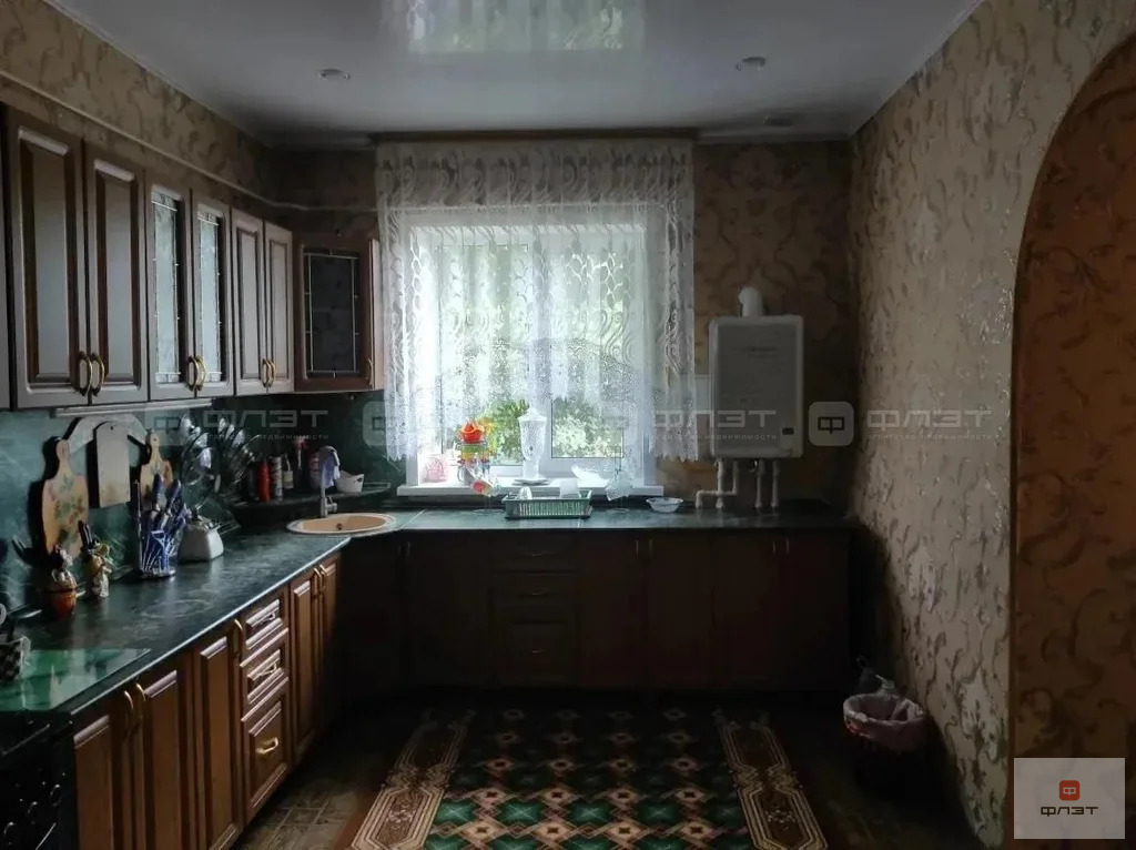 Продажа дома, Дубъязы, Высокогорский район, ул. Луговая - Фото 7