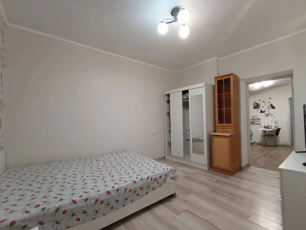 Продажа квартиры, Саук-Дере, Крымский район, ул. 60 лет Образования ... - Фото 3