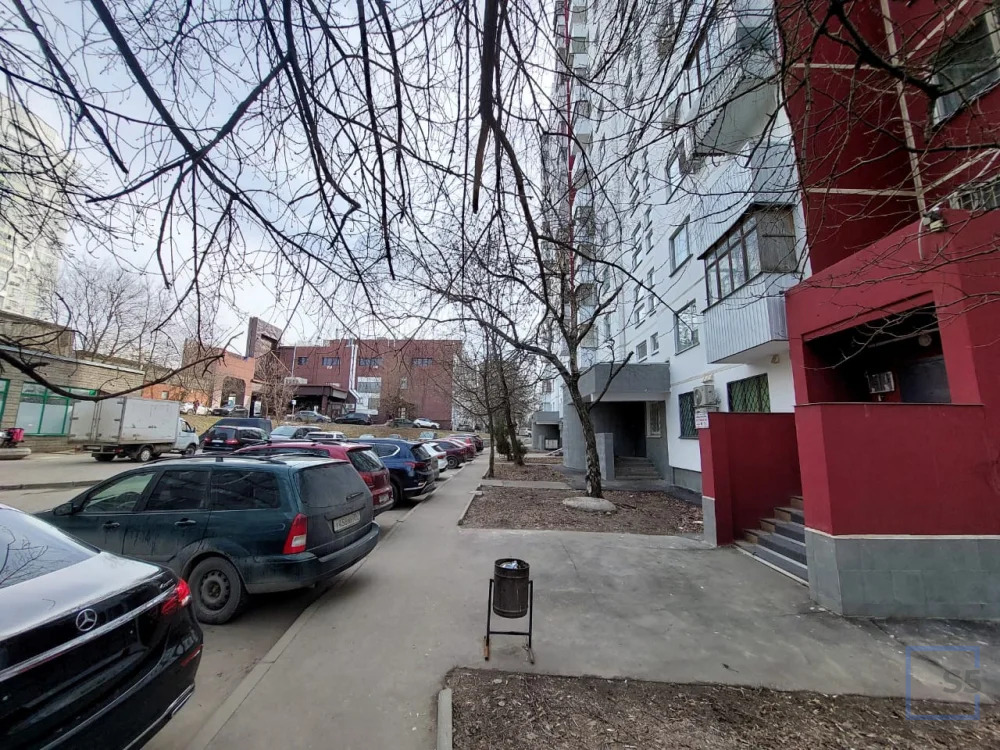 Продажа ПСН, м. Беляево, ул. Миклухо-Маклая - Фото 0