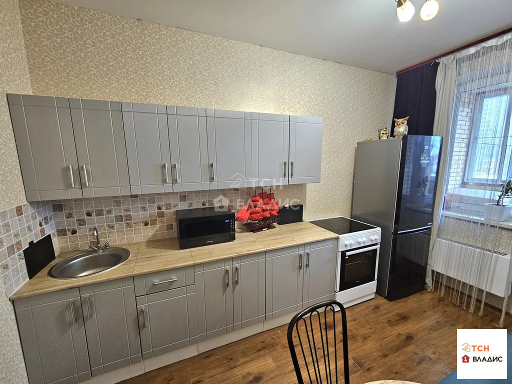 Продажа квартиры, Пушкино, Воскресенский район, улица Островского - Фото 2