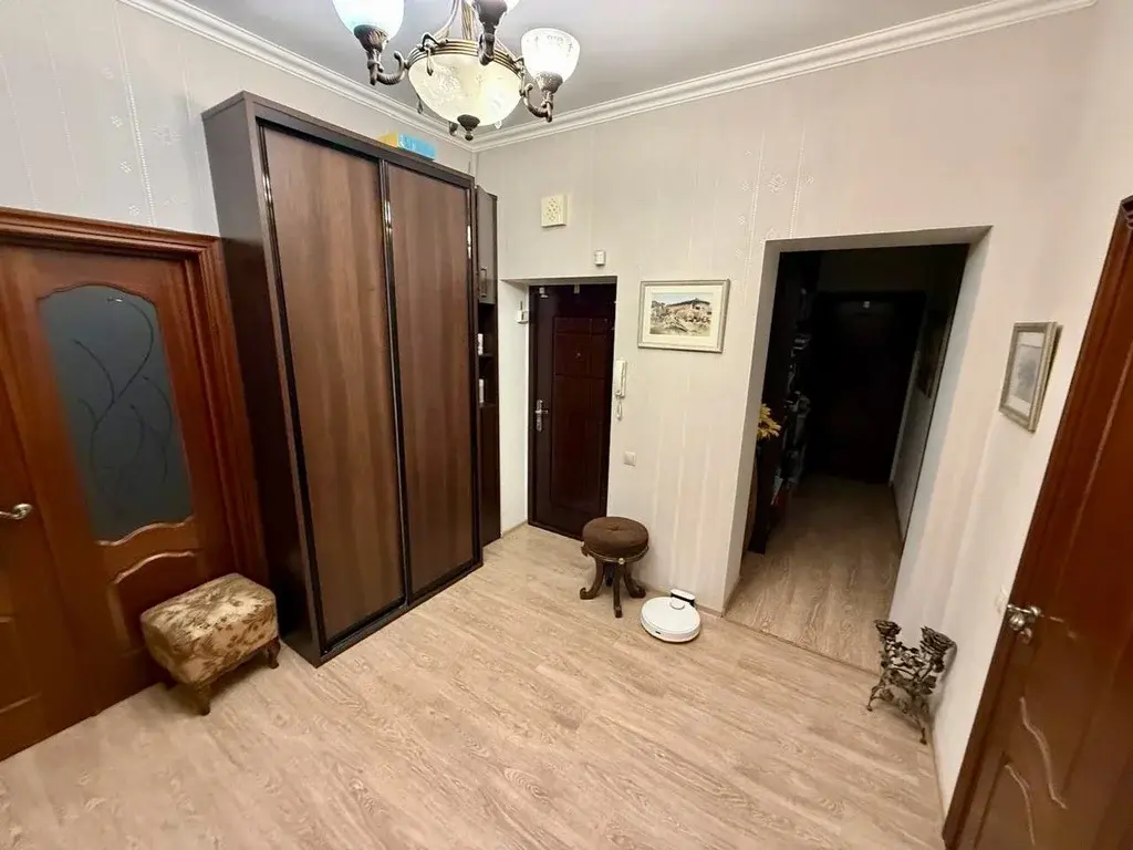 Продажа трехкомнатной квартиры в центре города - Фото 7