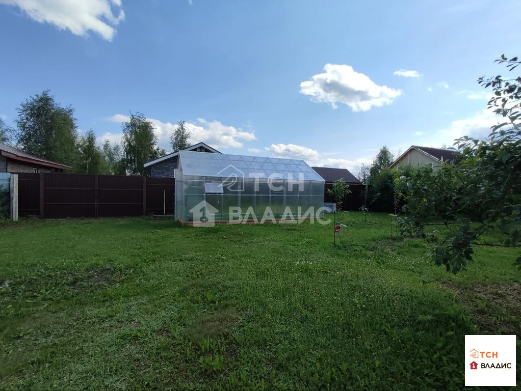 Продажа участка, Аксиньино, Щелковский район - Фото 10
