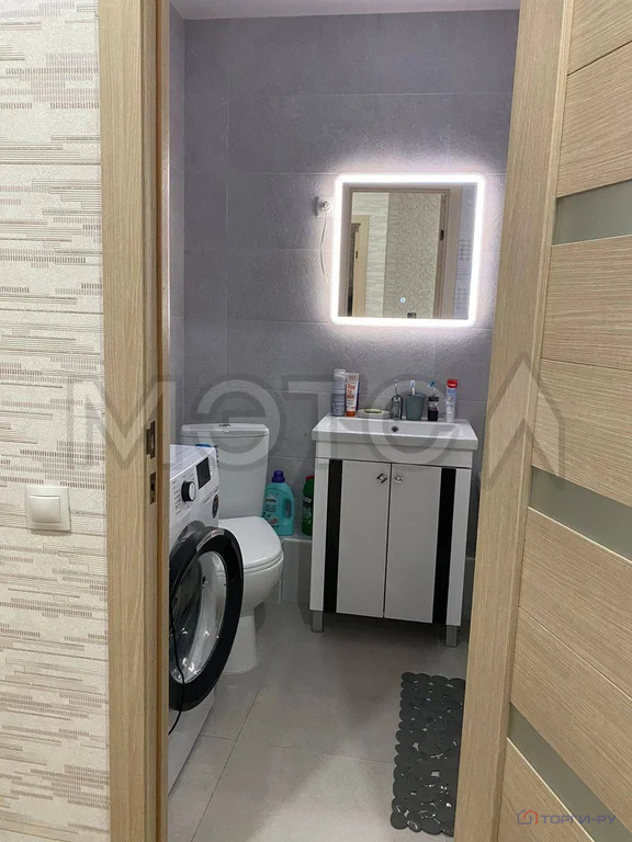 Продажа квартиры, Саратов, 5-й Динамовский проезд - Фото 6