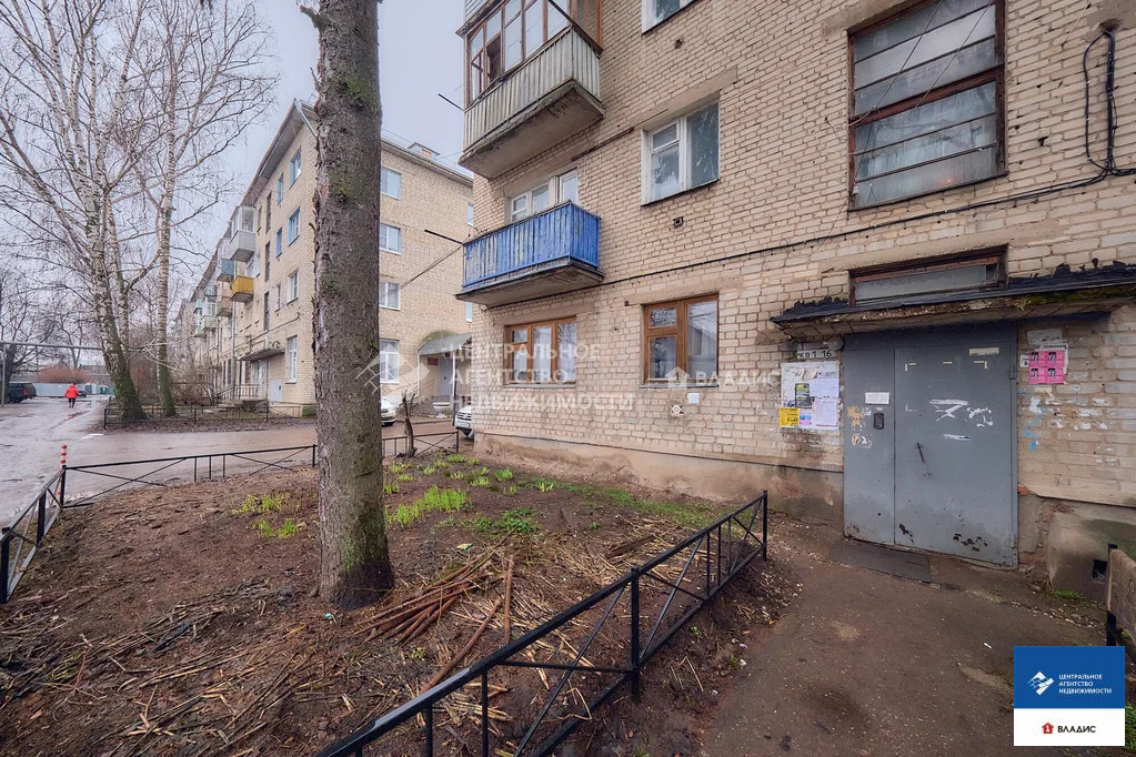Продажа квартиры, Рыбное, Рыбновский район, ул. Почтовая - Фото 14