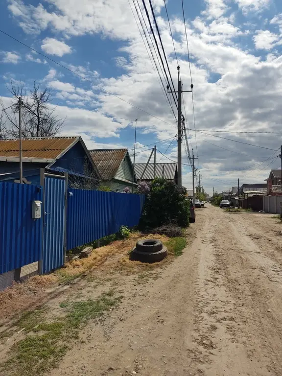 Продам дом 55, 4 м. с земельным участком 5 сот. в чеpтe гopoдa, oтмежо - Фото 2