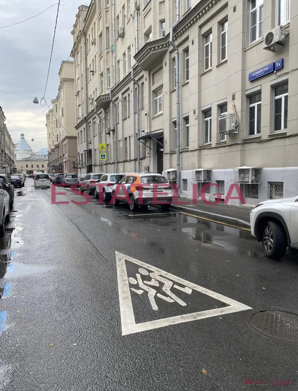 Продажа готового бизнеса, Селиверстов пер. - Фото 11