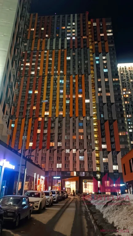 Продажа квартиры, Красногорск, Красногорский район, улица Липовой Рощи - Фото 23