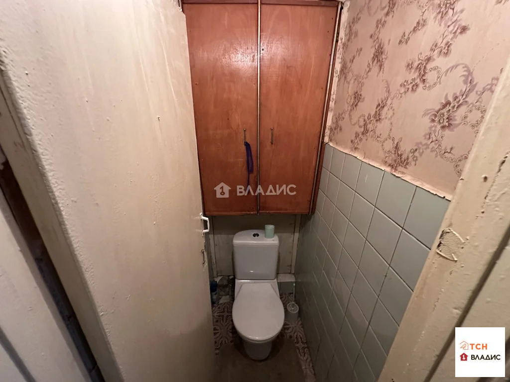 Продажа квартиры, Звездный Городок, Щелковский район, 43 - Фото 7