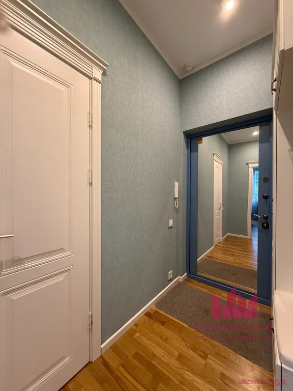 Продажа квартиры, Корабельная улица - Фото 13