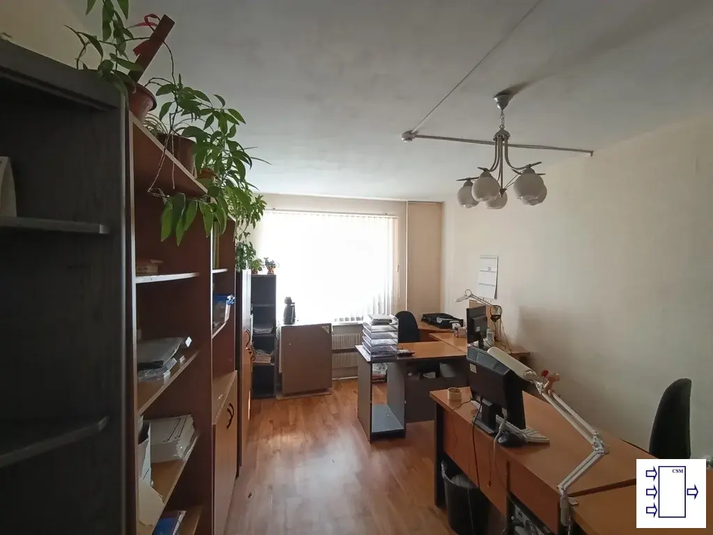 Уфа, офис в аренду 35 кв.м, р-н ТЦ Башкортостан - Фото 4