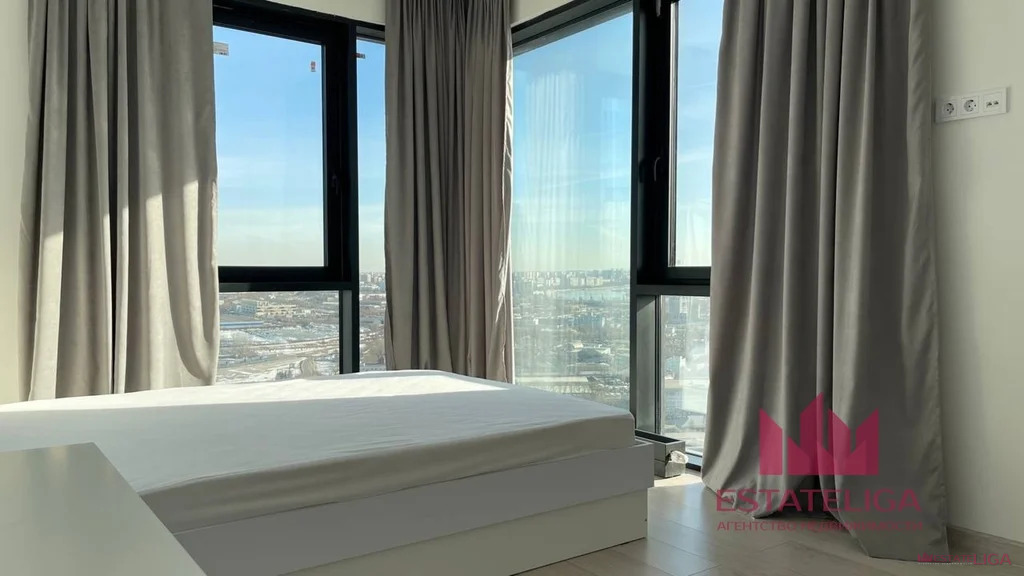 Аренда квартиры, Волгоградский пр-кт. - Фото 8