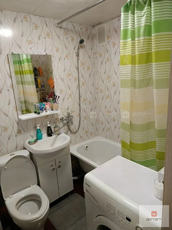Продажа квартиры, Казань, ул. Юлиуса Фучика - Фото 10