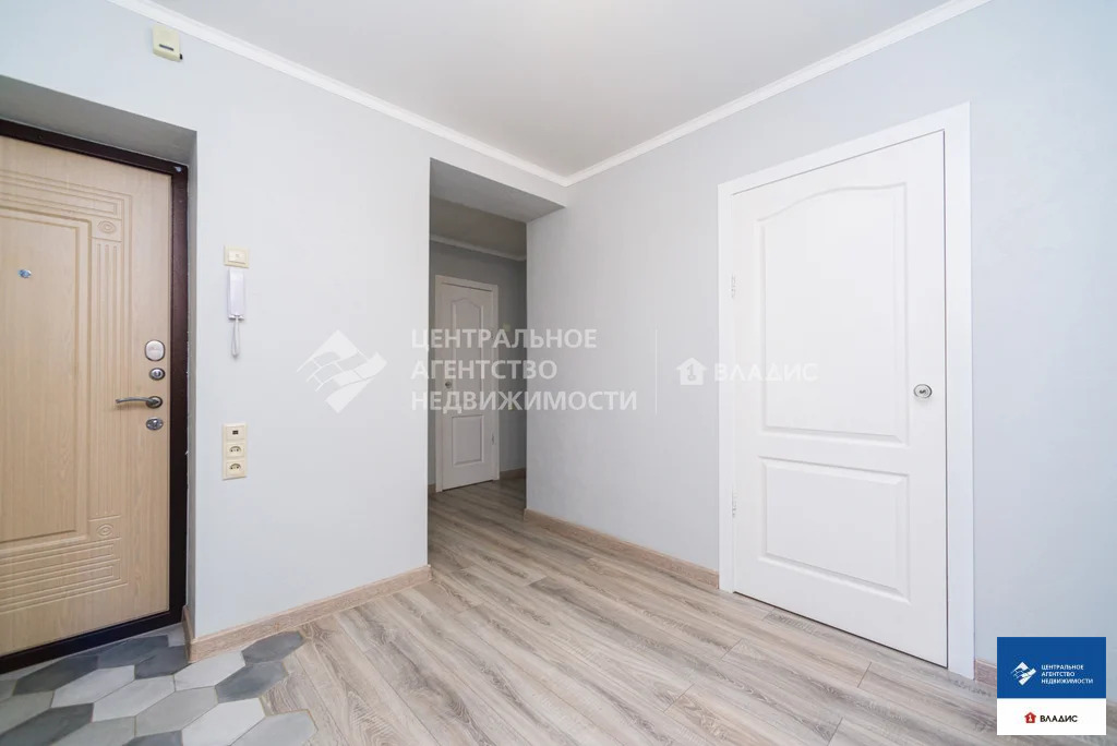 Продажа квартиры, Рязань, ул. Зубковой - Фото 14