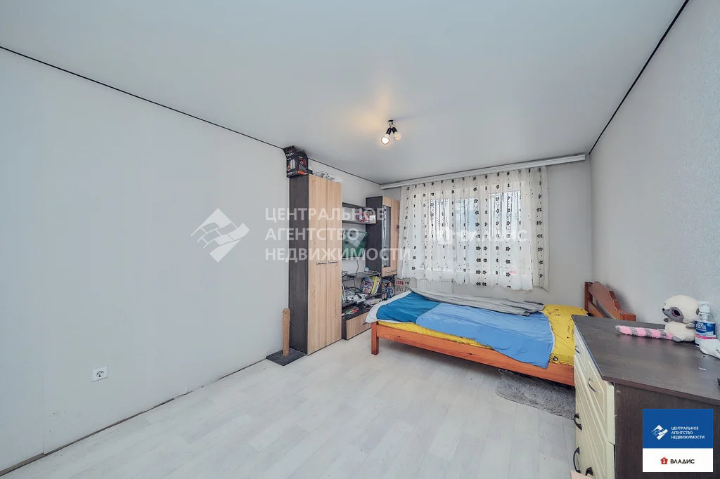 Продажа квартиры, Поляны, Рязанский район, Молодёжная улица - Фото 3