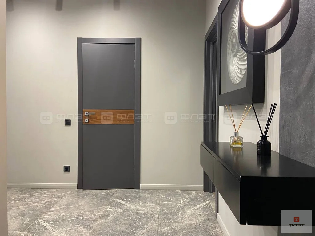 Аренда квартиры, Казань, ул. Короленко д.28б - Фото 33