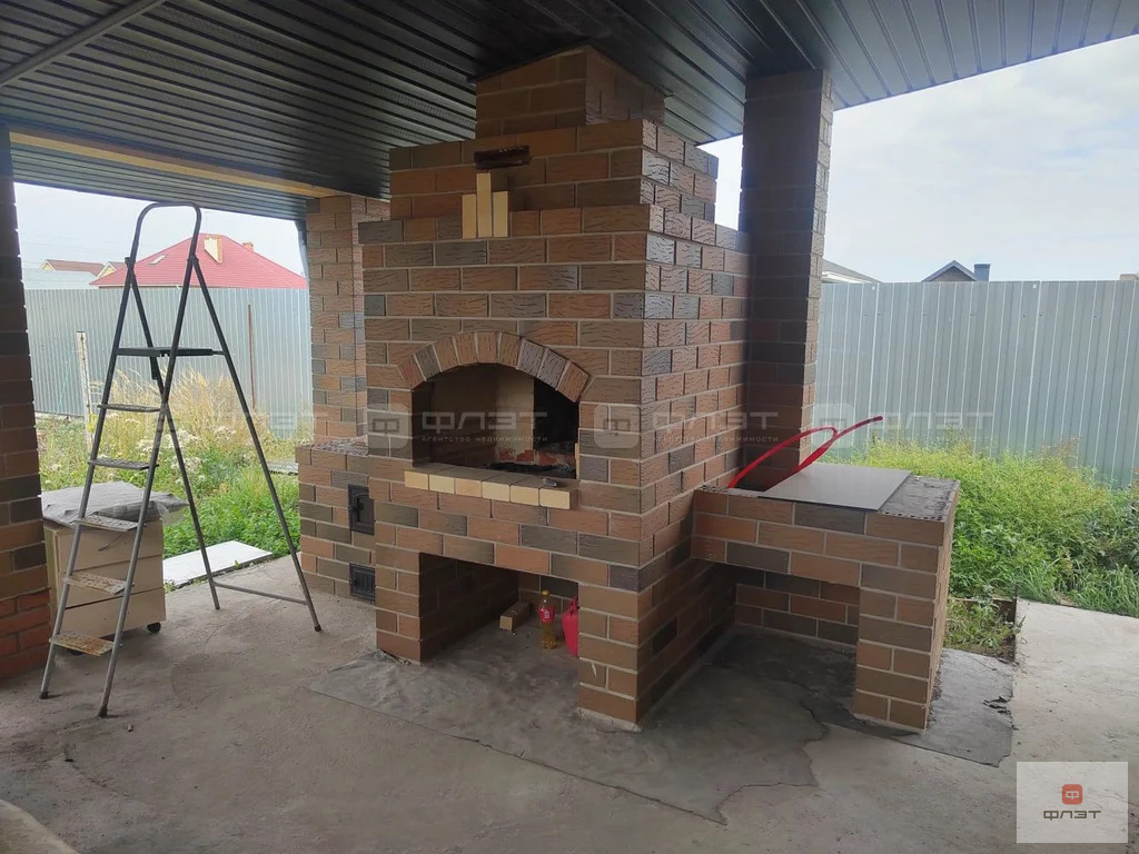 Продажа дома, Большие Кабаны, Лаишевский район, ул. Советская - Фото 10