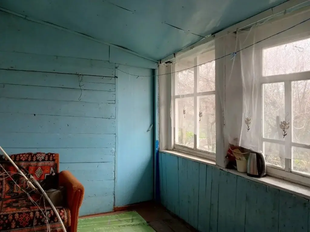 Дом 47,7 м2 на участке 28 сот. - Фото 4