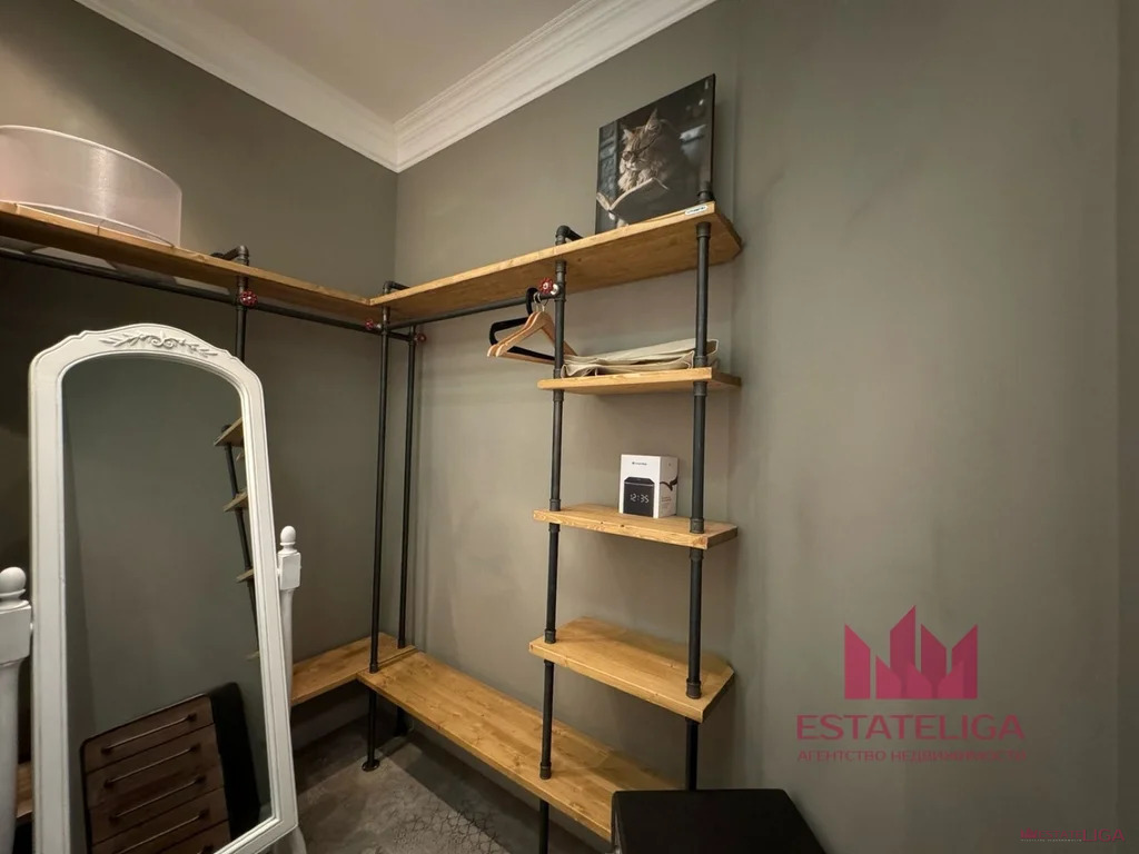 Аренда квартиры, улица Архитектора Щусева - Фото 11