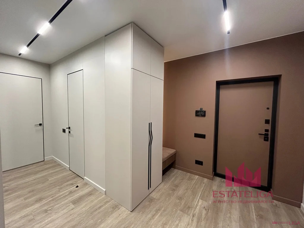 Аренда квартиры, 6-я Радиальная улица - Фото 18