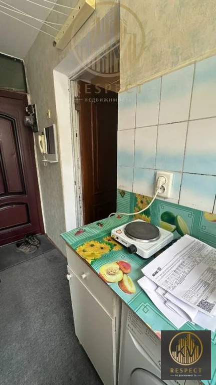 Продажа квартиры, Минеральные Воды, ул. Железноводская - Фото 8