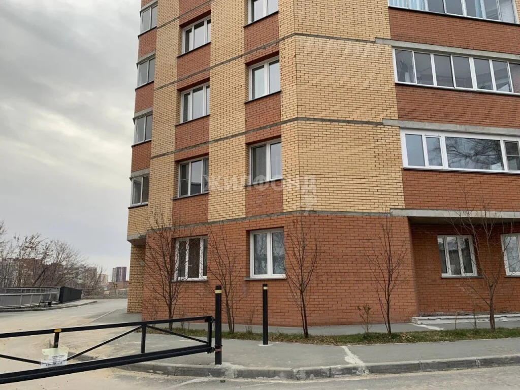 Продажа квартиры, Новосибирск, Королёва - Фото 17