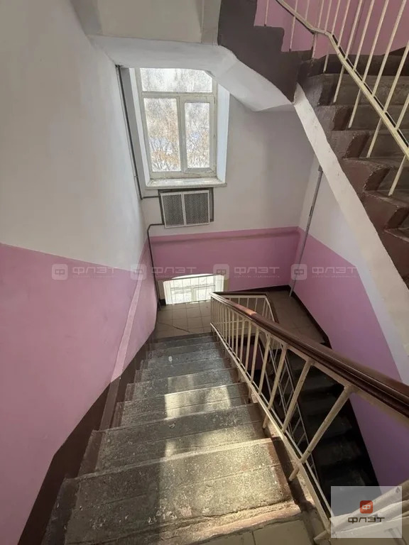 Продажа квартиры, Казань, ул. Дзержинского - Фото 7