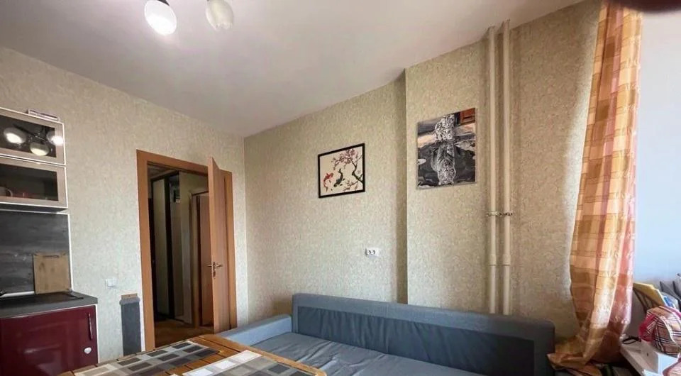 Продается квартира, 36.6 м - Фото 3