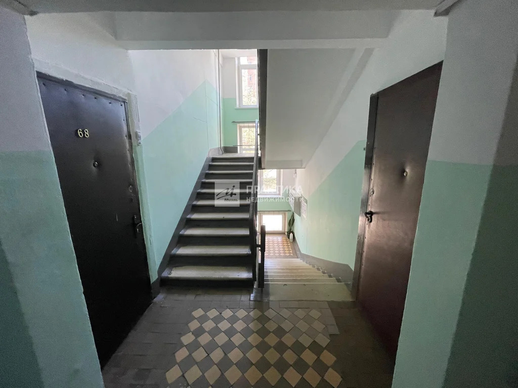 Продажа квартиры, ул. Рогова - Фото 4