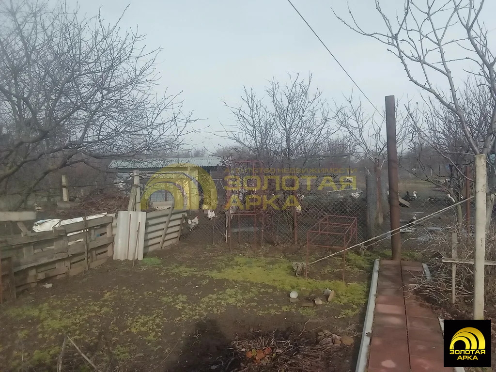 Продажа дома, Стрелка, Темрюкский район, ул. Полевая - Фото 26