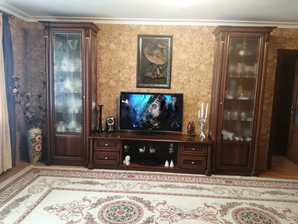 ТРЕШКА С ДВУМЯ БАЛКОНАМИ - Фото 3