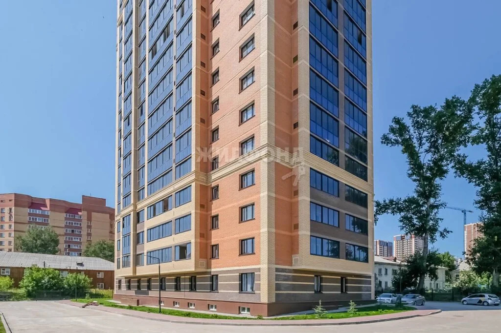 Продажа квартиры, Новосибирск, Королёва - Фото 55