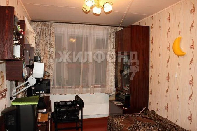 Продажа квартиры, Новосибирск, ул. Доватора - Фото 5