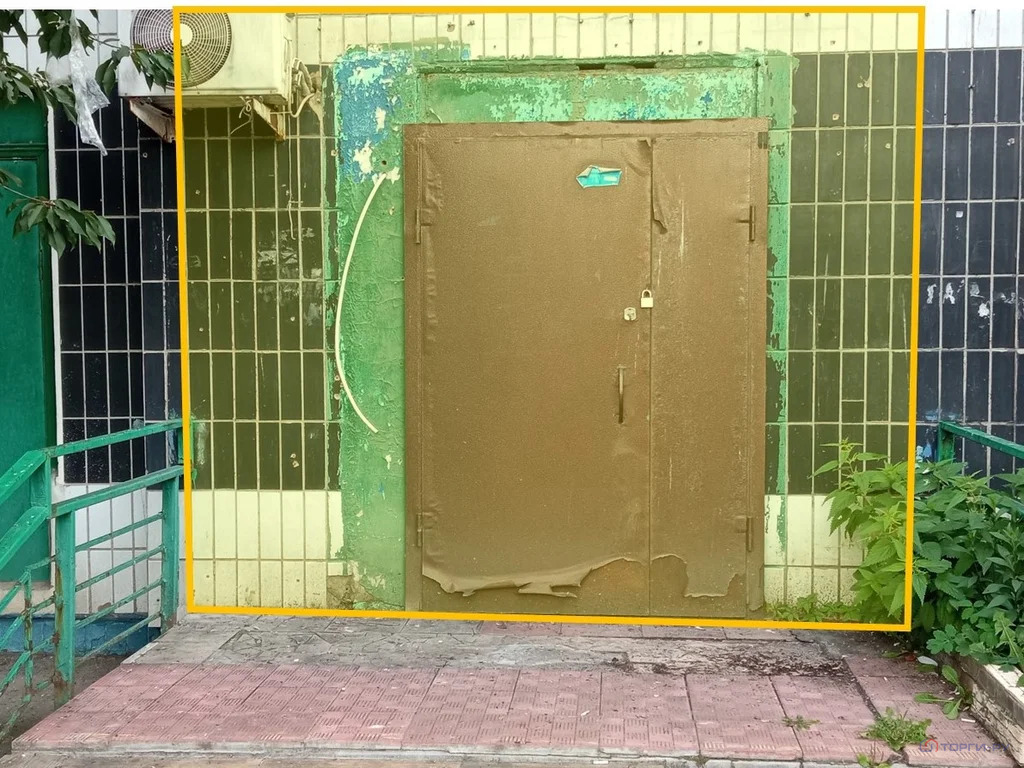 Продажа торгового помещения, Рублевское ш. - Фото 4