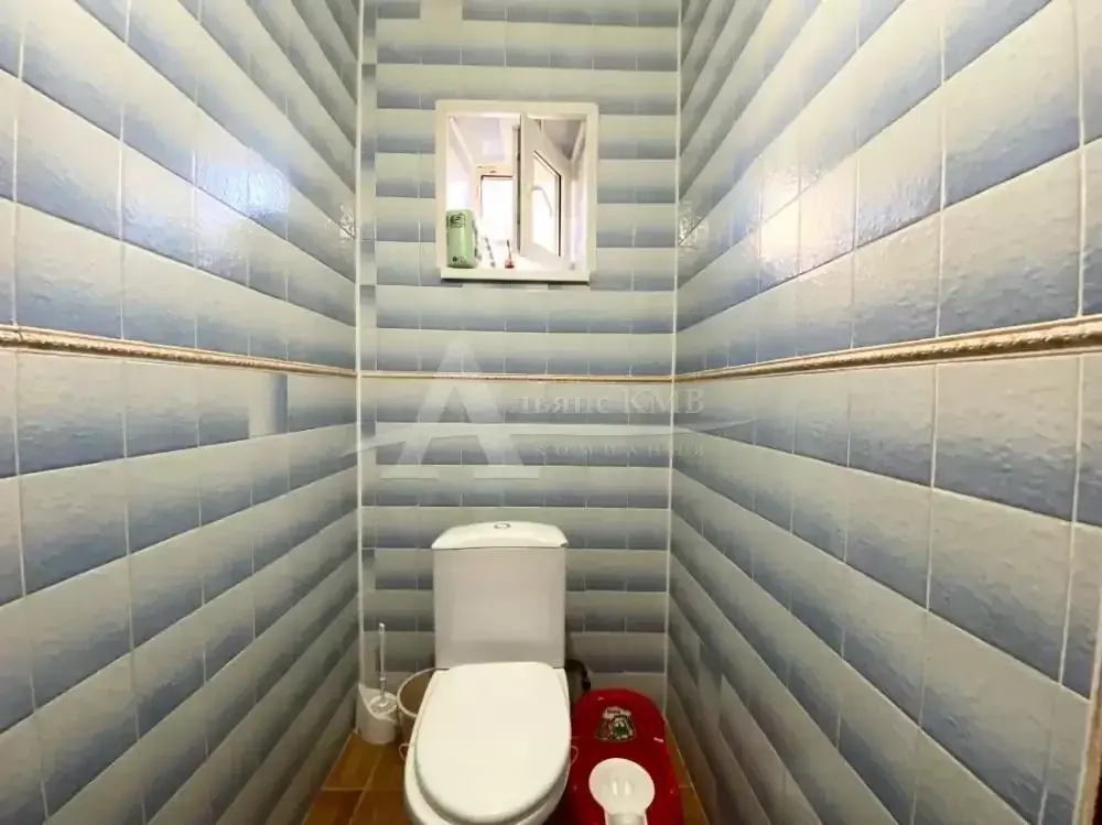 Продажа дома, Новопавловск, Кировский район, ул. Тополиная - Фото 12