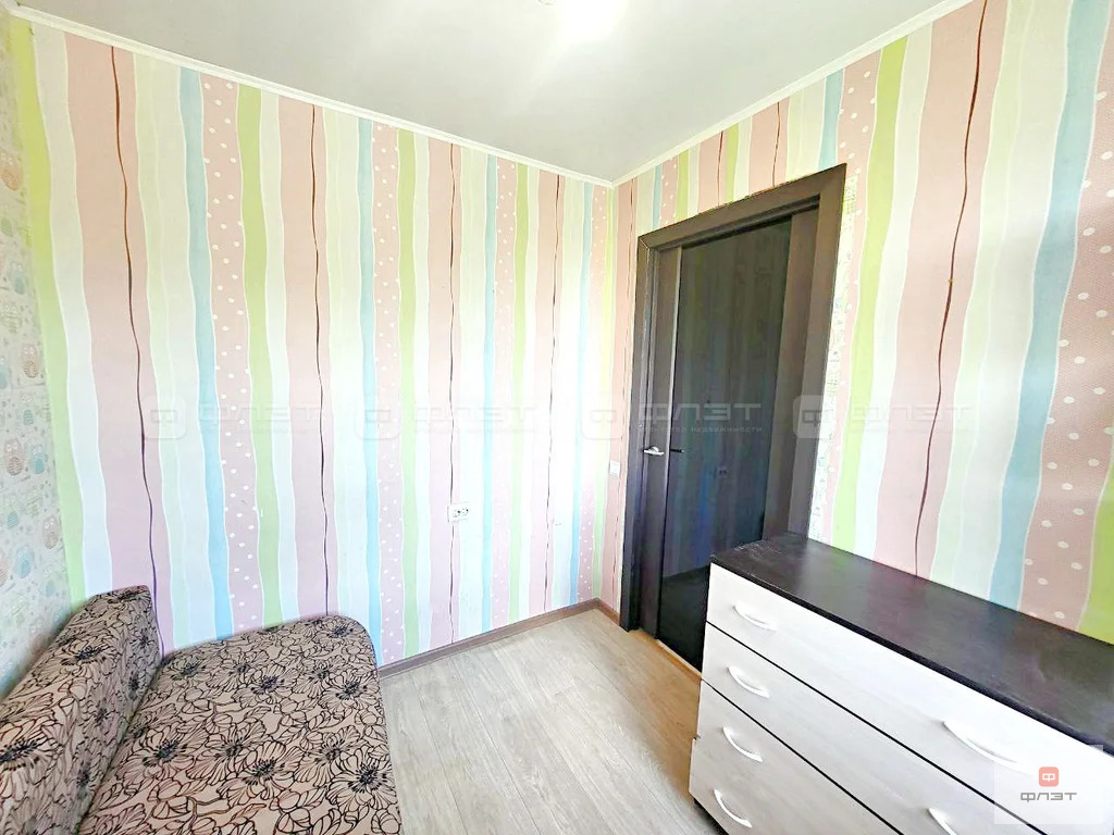 Продажа квартиры, Казань, Горьковское ш. - Фото 13
